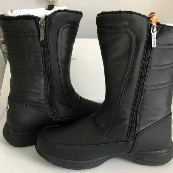 Sporto Madison Boots NWT - Picture 5 of 14
